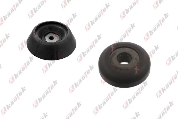 -TEKNOROT OPEL Подушка аморт.передн. с подшип. Agila 08- KAUTEK OP-SM047KT