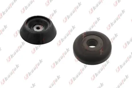 -TEKNOROT OPEL Подушка аморт.передн. с подшип. Agila 08- KAUTEK OP-SM047KT
