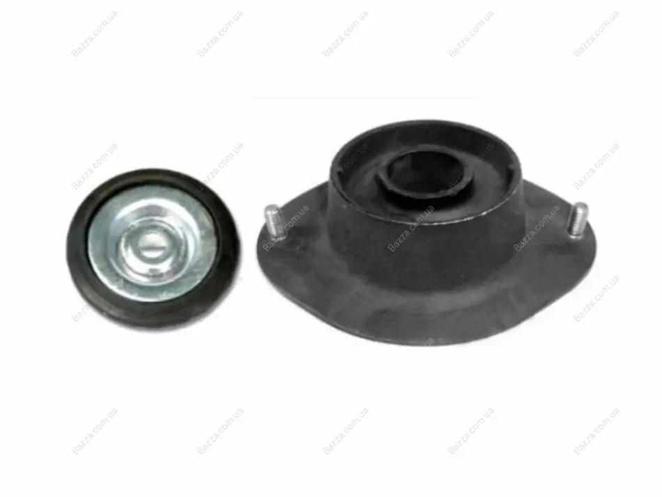 -TEKNOROT OPEL Подушка амортизатора переднего с подшипн.! Omega A/B,Vectra A KAUTEK OP-SM037KT
