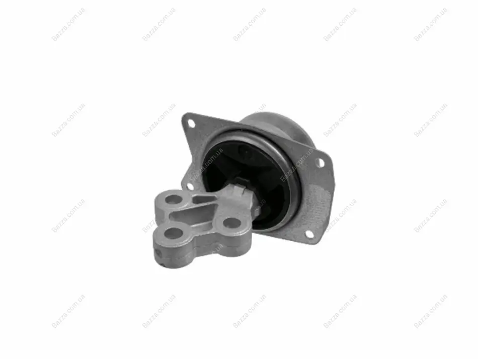 -TEKNOROT OPEL Подушка КПП лев.Insignia 08- KAUTEK OPTM003 (фото 1)