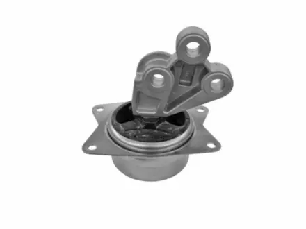 -TEKNOROT OPEL Подушка передн.левая Vectra C,Signum 2.0/2.2 02- KAUTEK OPEM149 Опель
