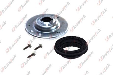 -TEKNOROT OPEL Подушка переднего амортизатора (с подшипником!) Vectra C kautek OPKT016