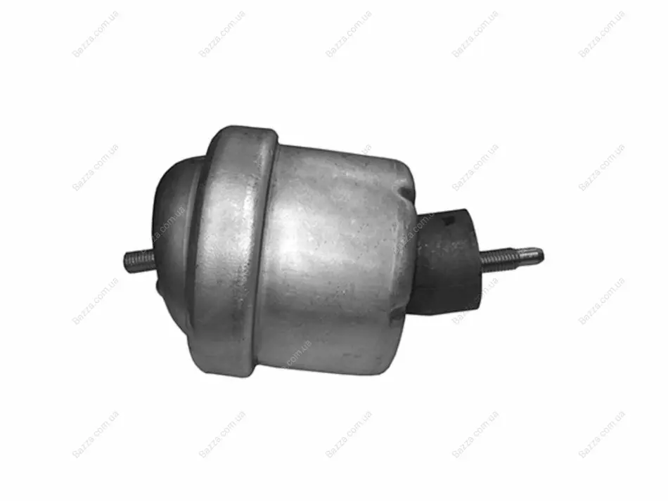 -TEKNOROT OPEL Подушка передняя лев.Vectra B 1.7TD 95- KAUTEK OPEM070 (фото 1)