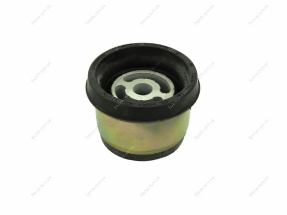 -TEKNOROT OPEL С/блок рамы сзади Signum,Vectra C 02- KAUTEK OP-BS120