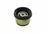 -TEKNOROT OPEL С/блок рамы сзади Signum,Vectra C 02- KAUTEK OP-BS120
