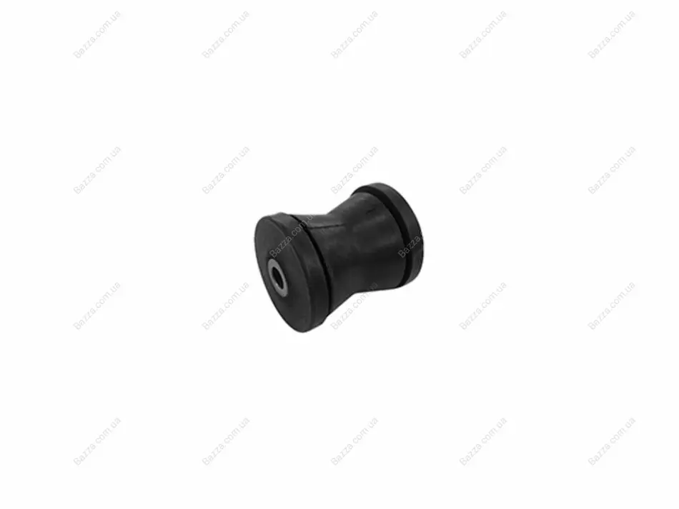 -TEKNOROT OPEL С/блок задней балки Corsa A/B KAUTEK OPBS052