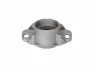 -TEKNOROT PEUGEOT Опора амортизатора задн.307,Citroen C4 I 04- KAUTEK PE-SM007