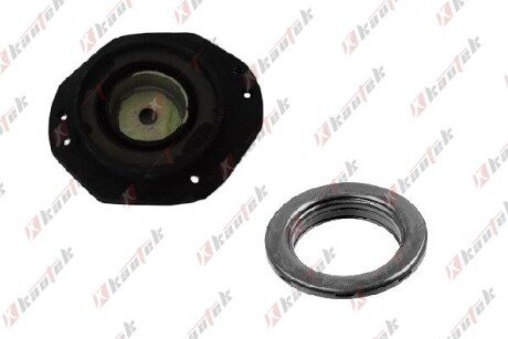 -TEKNOROT PEUGEOT Опора переднего амортизатора с подшипн.306,Partner,Citroen Berlingo,Xsara 93- kautek PESM037KT на Пежо 306