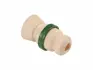 -TEKNOROT PEUGEOT Отбойник аморт.передн.407 2.0/2.2 04- (h=85mm) KAUTEK PESM025