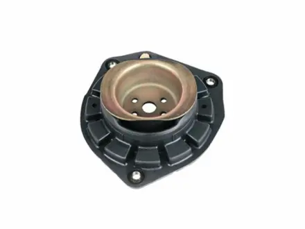 -TEKNOROT RENAULT Опора амортизатора переднего без подшипн. Megane II,Scenic II,Grand Scenic II 02- KAUTEK RE-SM027