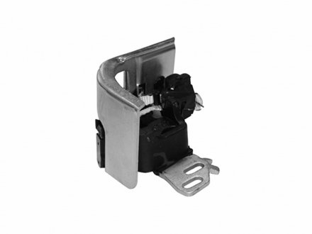 -TEKNOROT RENAULT Опора глушителя Megane I,II, Scenic II kautek REVR011