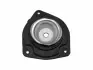 -TEKNOROT RENAULT Подушка амортизатора (без подшипн.) лев.Nissan Micra 03-,Clio 05- KAUTEK RE-SM009