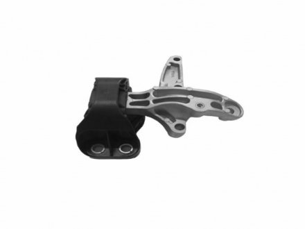 Подушка (опора) двигателя kautek REEM107 на Рено Меган 4