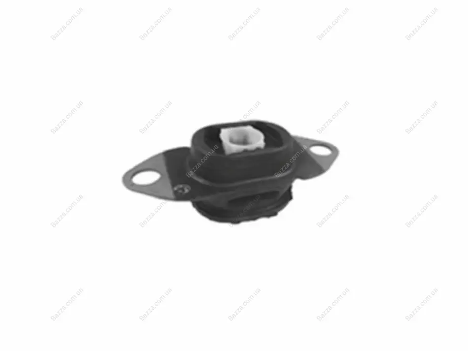 -TEKNOROT RENAULT Подушка КПП Captur,Clio IV 12- KAUTEK RETM009 (фото 1)