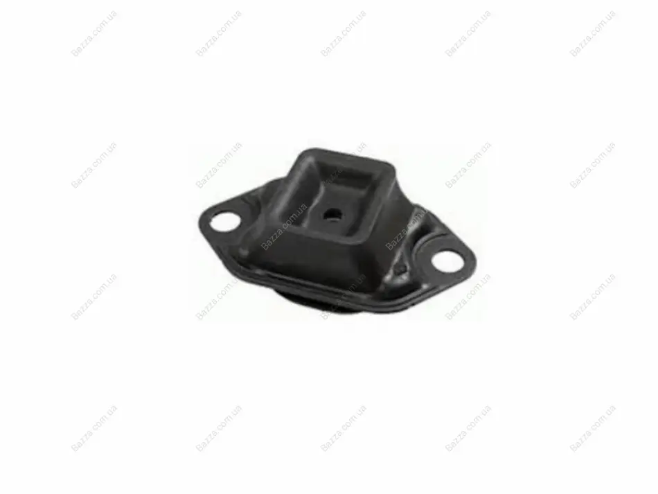 -TEKNOROT RENAULT Подушка КПП лев. Duster 4Х4 10- KAUTEK DCEM017