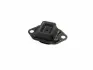 -TEKNOROT RENAULT Подушка КПП лев. Duster 4Х4 10- KAUTEK DCEM017