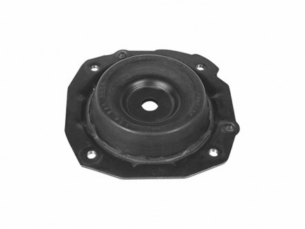 -TEKNOROT RENAULT Подушка передн.амортизатора без подшипн.R21 86- kautek RESM002