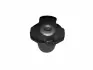 -TEKNOROT RENAULT С/блок задней балки Clio II 98- KAUTEK RE-BS018