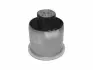-TEKNOROT RENAULT С/блок задней балки Megane 09-,Scenic 09- KAUTEK RE-BS022