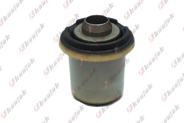 -TEKNOROT RENAULT С/блок задней балки Megane III,Scenic III,Fluence 08- KAUTEK REBS079