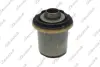 -TEKNOROT RENAULT С/блок задней балки Megane III,Scenic III,Fluence 08- KAUTEK REBS079