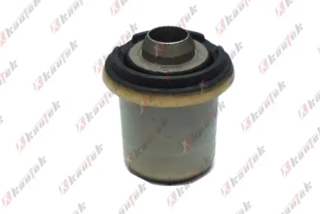 -TEKNOROT RENAULT С/блок задней балки Megane III,Scenic III,Fluence 08- KAUTEK REBS079
