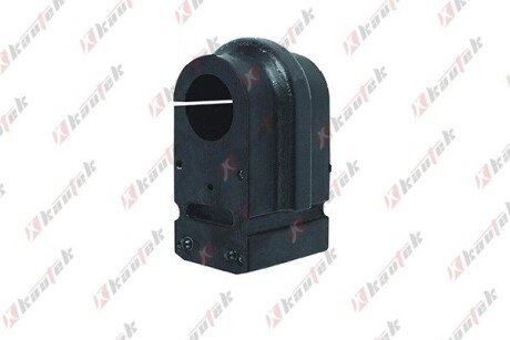 Втулка переднього стабілізатора kautek REBS068 на Рено Клио 3