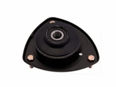 -TEKNOROT TOYOTA Подушка аморт.передн.Yaris 99- kautek TOSM009