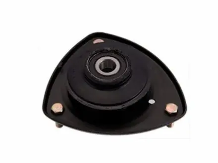 -TEKNOROT TOYOTA Подушка аморт.передн.Yaris 99- KAUTEK TO-SM009