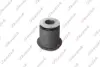 -TEKNOROT TOYOTA С/блок задний переднего рычага Land Cruiser 90 96- KAUTEK TOBS064