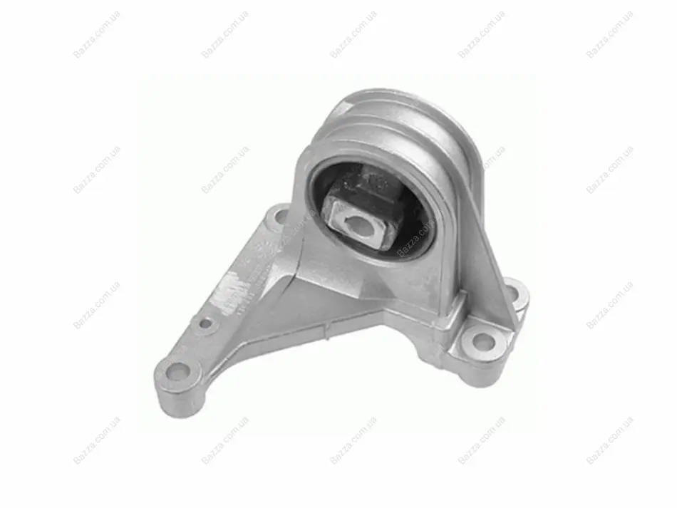 -TEKNOROT VOLVO Подушка КПП/АКПП C70,S60/70/80,XC70/90 KAUTEK VO-EM001 (фото 1)