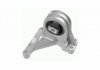 -TEKNOROT VOLVO Подушка КПП/АКПП C70,S60/70/80,XC70/90 kautek VO-EM001