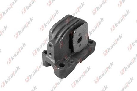 -TEKNOROT VOLVO Подушка КПП верхн.задн.S60,80,V70,XC90 01- kautek VOEM003