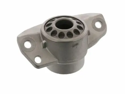 -TEKNOROT VW AUDI Опора зад. амортизатора A6/ A7 10- KAUTEK AU-SM037