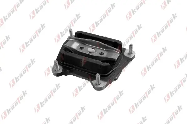 -TEKNOROT VW Подушка АКПП/КПП сзади Audi A6 04- KAUTEK AUTM017