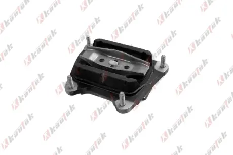 -TEKNOROT VW Подушка АКПП/КПП сзади Audi A6 04- KAUTEK AUTM017