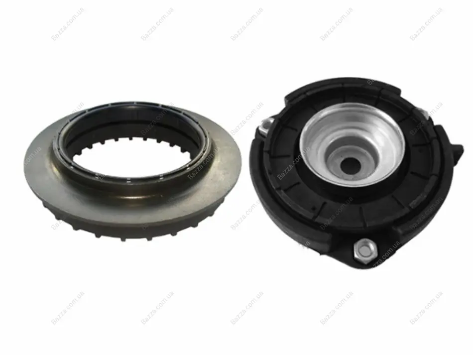 -TEKNOROT VW Подушка амортизатора с подшипн. Audi A3,Golf V,VI,Skoda Octavia,Passat 1.4-2.0 05- KAUTEK VWKT007