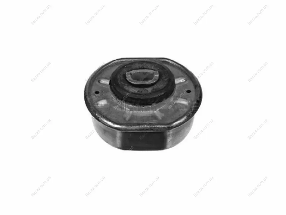 -TEKNOROT VW Подушка двиг./КПП T4 94- KAUTEK VW-TM017