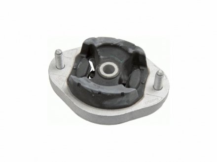 -TEKNOROT VW Подушка КПП/АКПП Audi A4 00- kautek AUTM020