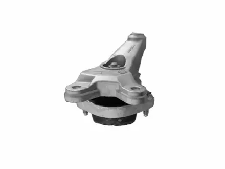 -TEKNOROT VW Подушка КПП Audi A4 00- KAUTEK AUTM003