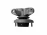 -TEKNOROT VW Подушка КПП Audi A4,Seat 00- KAUTEK AUTM004