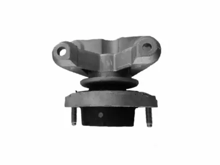 -TEKNOROT VW Подушка КПП Audi A4,Seat 00- KAUTEK AUTM004
