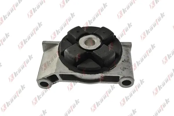 -TEKNOROT VW Подушка КПП лев.Audi 80 1.6/2.3 86- KAUTEK AU-TM002
