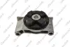 -TEKNOROT VW Подушка КПП лев.Audi 80 1.6/2.3 86- KAUTEK AU-TM002