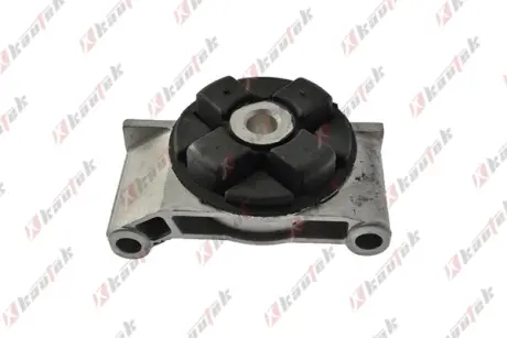-TEKNOROT VW Подушка КПП лев.Audi 80 1.6/2.3 86- KAUTEK AU-TM002