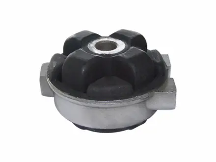 -TEKNOROT VW Подушка КПП лев.Passat 81-88,Audi 80 KAUTEK VWTM013