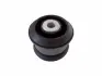 -TEKNOROT VW Подушка КПП (пер.) Audi 100 91- KAUTEK AUTM015