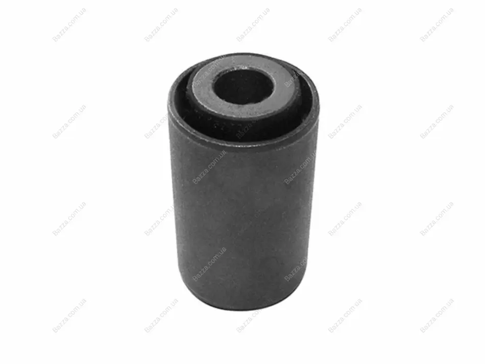 -TEKNOROT VW Подушка КПП передн.лев.T4 91- KAUTEK VWTM018