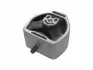 -TEKNOROT VW Подушка КПП слева сзади Passat/A4 1.6/1.8/2.0/2.3/2.3 97- KAUTEK VW-TM010