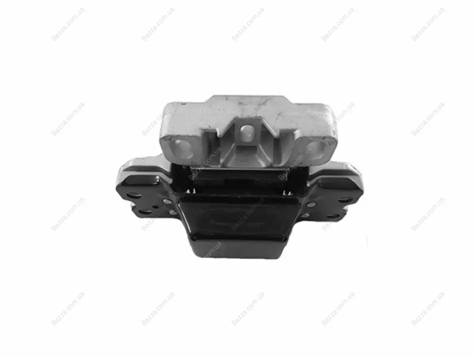 -TEKNOROT VW Подушка КПП сзади слева Golf,Skoda Octavia,Touran,A3 03- KAUTEK VW-EM016
